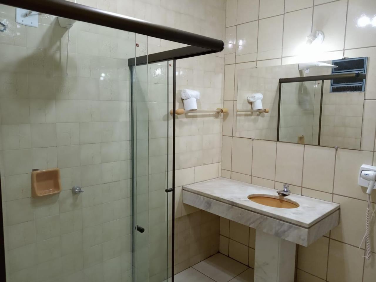 Hotel Gran Fenicia Marechal Marechal Candido Rondon Room photo